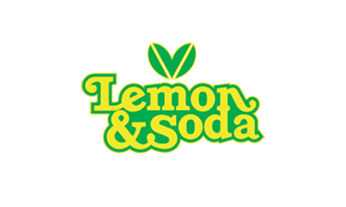 Lemon Soda logo