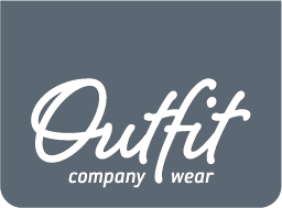 Outfit company wear Logo
